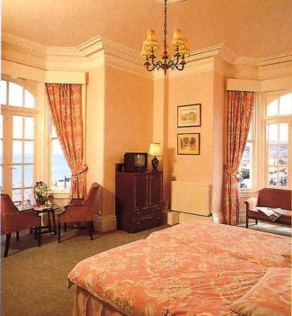 Ambassador Hotel Llandudno Pokój zdjęcie