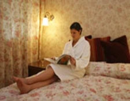 Ambassador Hotel Llandudno Zewnętrze zdjęcie