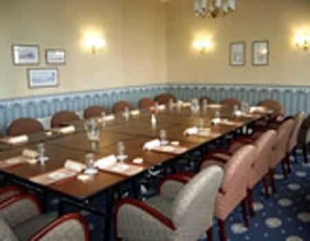 Ambassador Hotel Llandudno Zewnętrze zdjęcie