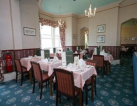 Ambassador Hotel Llandudno Zewnętrze zdjęcie