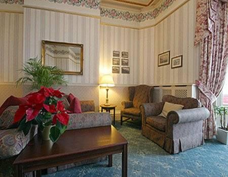 Ambassador Hotel Llandudno Zewnętrze zdjęcie